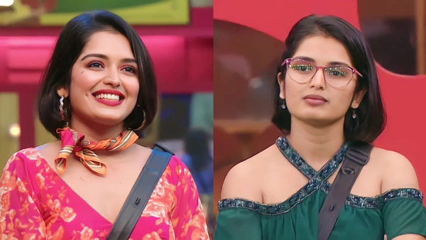 Bigg Boss Telugu 7 Contestant Priyanka Jain Big Surprise to Her Mother inlaw in Difficult Situation Check Details Bigg Boss Telugu 7 Contestant Priyanka Jain Big Surprise to Her Mother inlaw in Difficult Situation Check Details