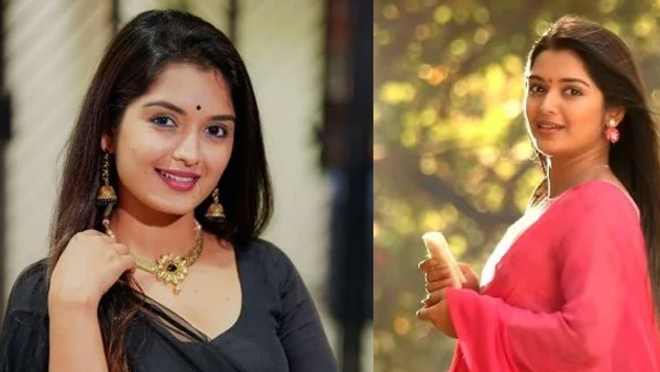 Bigg Boss Beauty Priyanka Jain Beautiful Looking Photos Goes Viral