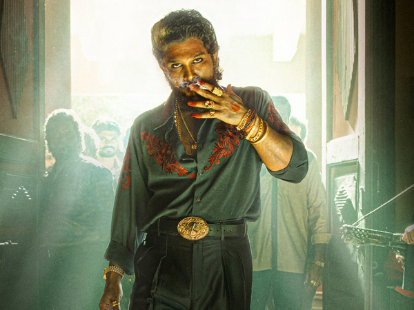 Icon Star Allu Arjun Pushpa 2 Movie is The Most Awaited Hindi Film Check Details Icon Star Allu Arjun Pushpa 2 Movie is The Most Awaited Hindi Film Check Details