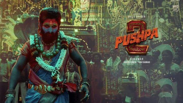 After ANIMAL Success Tripti Dimri Roped-In For A Spicy Item Number In Pushpa 2 With Allu Arjun