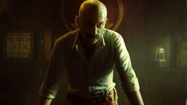 Pushpa 2 Fame Fahadh Faasil diagnosed with ADHD at 41 recalls conversation with doctor