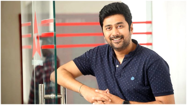 actor rahul ravindran applies for team india head coach position post actor rahul ravindran applies for team india head coach position post