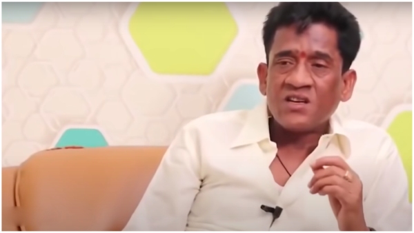 jabardasth comedian raising raju left the film industry for 10 years for his wife jabardasth comedian raising raju left the film industry for 10 years for his wife