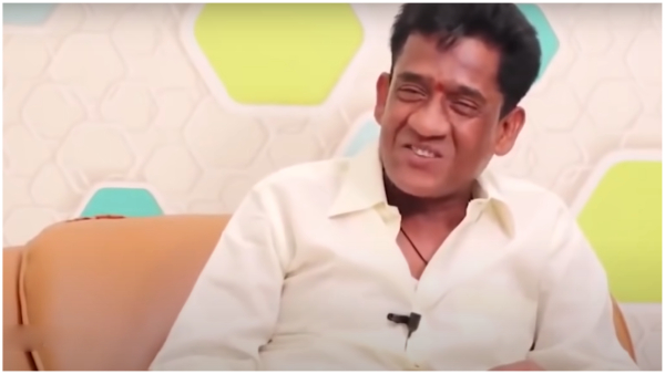jabardasth comedian raising raju left the film industry for 10 years for his wife jabardasth comedian raising raju left the film industry for 10 years for his wife
