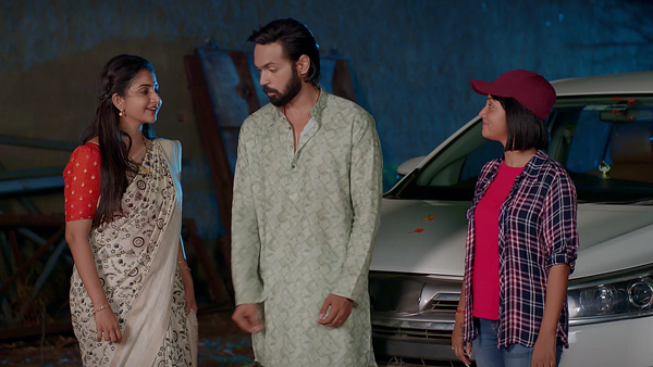 Brahmamudi serial May 31th Episode of 424 Here is full story