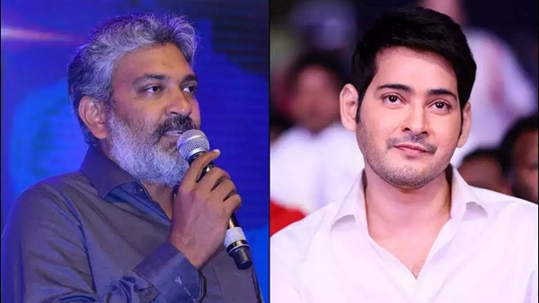 Devdatta Nage Key Role in SS Rajamouli and Mahesh Babu Movie