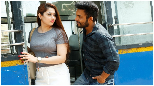 Raju Yadav Review in Telugu  Get up Srinu steal the show