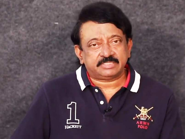 Sherlyn Chopra Sensational Allegations on Tollywood Director Ram Gopal Varma