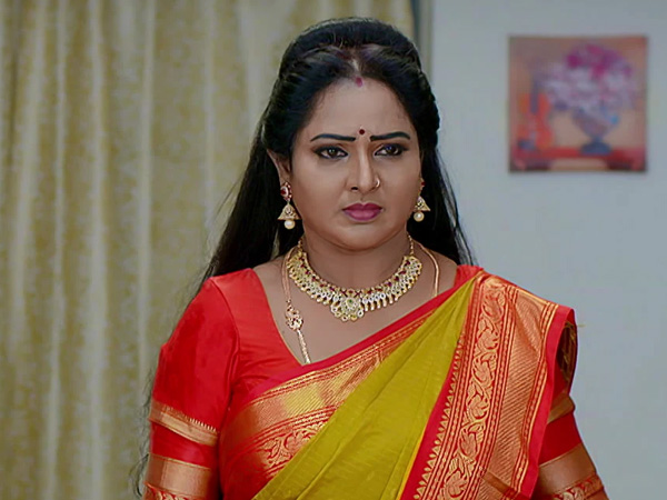 Brahmamudi serial May 29th Episode of 422 Here is full story