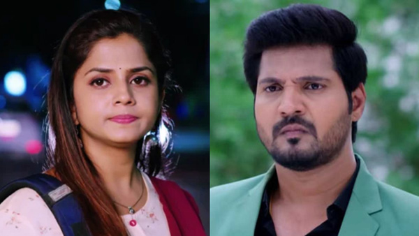 Mahendra Defends Shailendra on Guppedantha Manasu May 15th 2024 Episode 1075