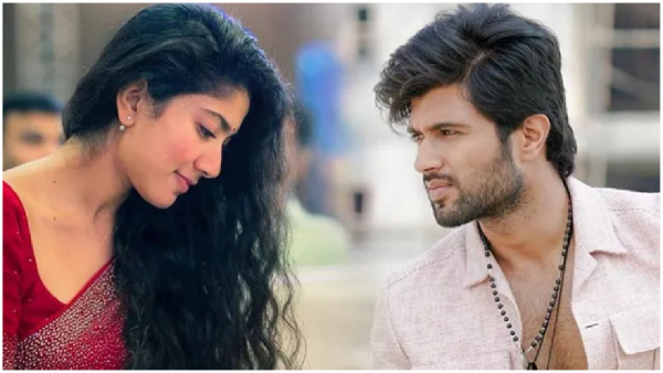 Sai Pallavi Fix For Vijay Deverakonda and Ravi Kiran Kola Movie
