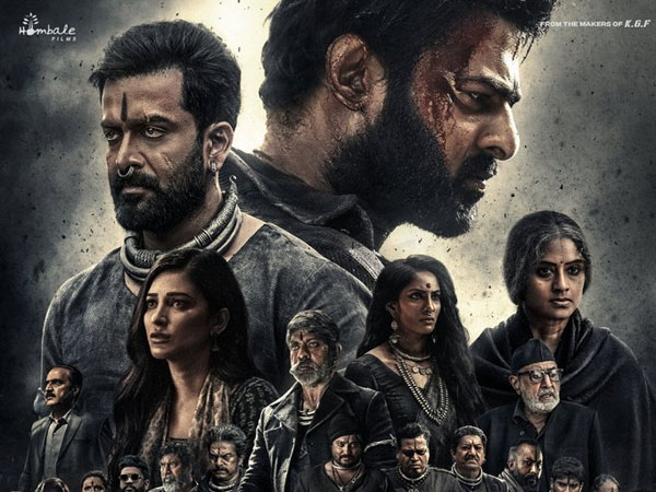 Producers Gives Clarity On Prabhas Starrer Salaar 2 Movie Shelved Rumours