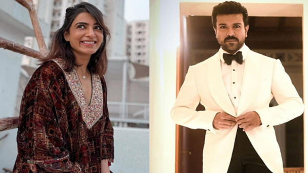 Is Samantha Ruth Prabhu rejects Ram Charan and vetrimaaran movie Is Samantha Ruth Prabhu rejects Ram Charan and vetrimaaran movie