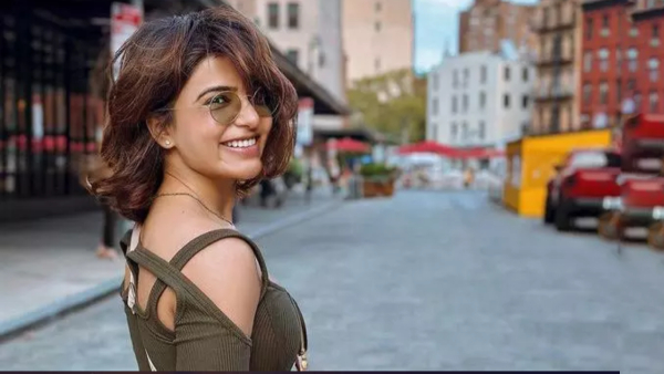 Is This Main Reason Of Samantha and Naga Chaitanya Divorce