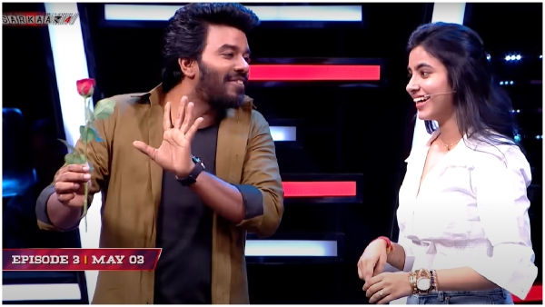 Jabardasth Sudigali Sudheer romance with young heroines in sarkar season 4 episode 3 promo