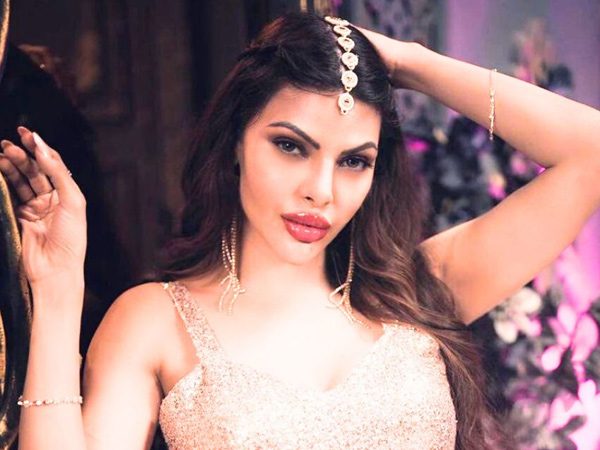 Sherlyn Chopra Sensational Allegations on Tollywood Director Ram Gopal Varma