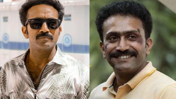 Shine Tom Chacko Key Role in Prabhas Starrer Salaar 2 Movie