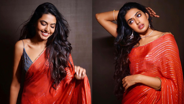 Cute Heroine Shivani Rajasekhar Latest Sizzling Photos Viral Cute Heroine Shivani Rajasekhar Latest Sizzling Photos Viral