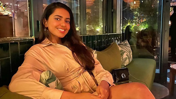 Cute Heroine Shivani Rajasekhar Latest Sizzling Photos Viral Cute Heroine Shivani Rajasekhar Latest Sizzling Photos Viral