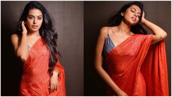 Heroine Shivani Rajashekar Openion on Marriage And Clarrifies When She Getting Married