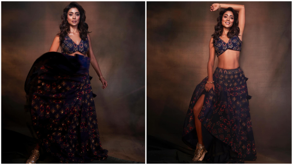 Tollywood Cute Beauty Shriya Saran Sizzling Look Photos Goes Viral Tollywood Cute Beauty Shriya Saran Sizzling Look Photos Goes Viral