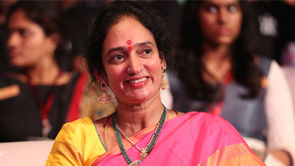 Krishnam Raju Wife Shyamala devi Clarrifies Prabhas Getting Married Very Soon