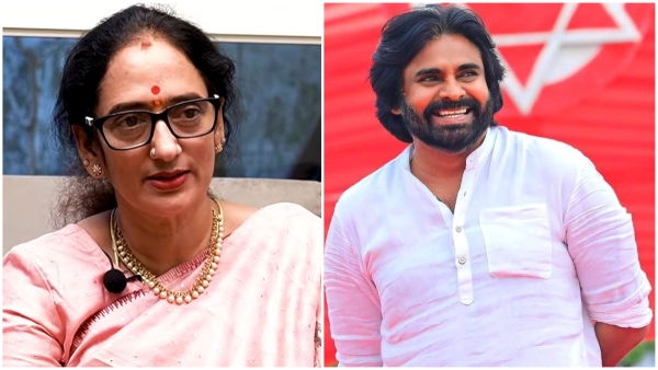 Prabhas Big Mother Shyamala Devi Predicts Record Majority for Pawan Kalyan in Pithapuram