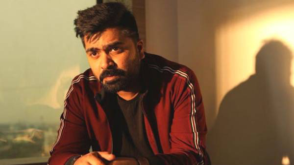 Simbu is going to marry the daughter of a famous Telugu actor is going viral