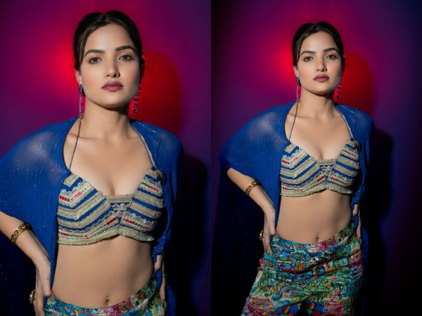 Jabardasth Anchor Siri Hanmanth Latest Gorgeous Photoshoot Goes Viral