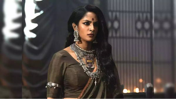 Sriya Reddy Crucial Role In Balakrishna and Bobby Movie