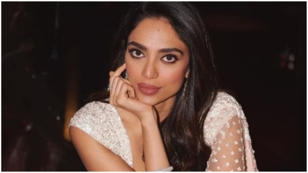 Telugu Heroine Sobhita Dhulipala Looks Fantastic in Latest Photo Telugu Heroine Sobhita Dhulipala Looks Fantastic in Latest Photo