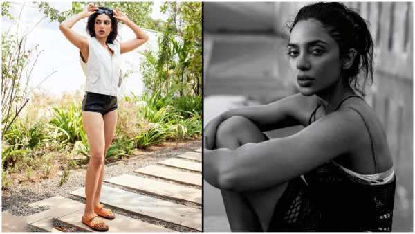 Telugu Heroine Sobhita Dhulipala Looks Fantastic in Latest Photo Telugu Heroine Sobhita Dhulipala Looks Fantastic in Latest Photo