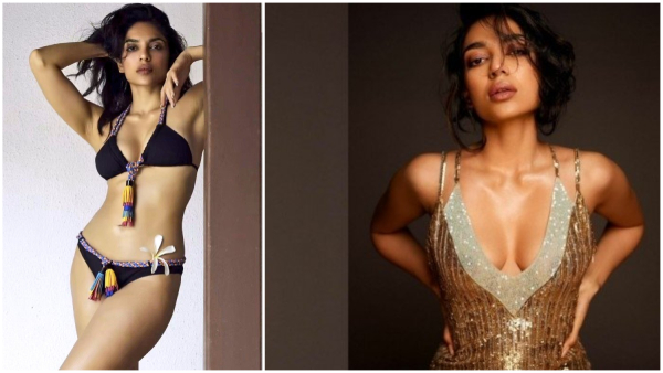 Telugu Heroine Sobhita Dhulipala Looks Fantastic in Latest Photo Telugu Heroine Sobhita Dhulipala Looks Fantastic in Latest Photo