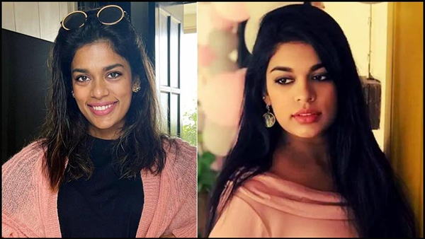 Sreeja Konidela Emotional Answer For So Many Questions Check Details