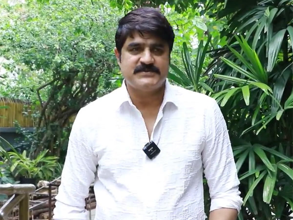 Tollywood Hero Meka Srikanth Clarity About Bangalore Rave Party Case