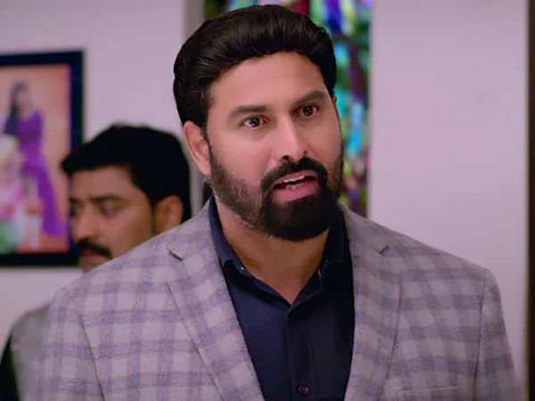 Brahmamudi serial May 8th Episode of 408 Here is full story