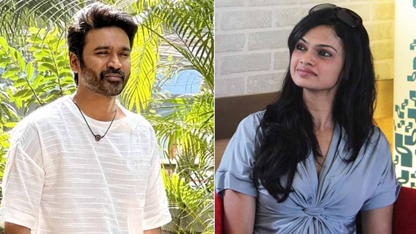 Suchi Leaks Dhanush dated Shruti Haasan and Aishwarya Rajinikanth cheated different way says Suchitra