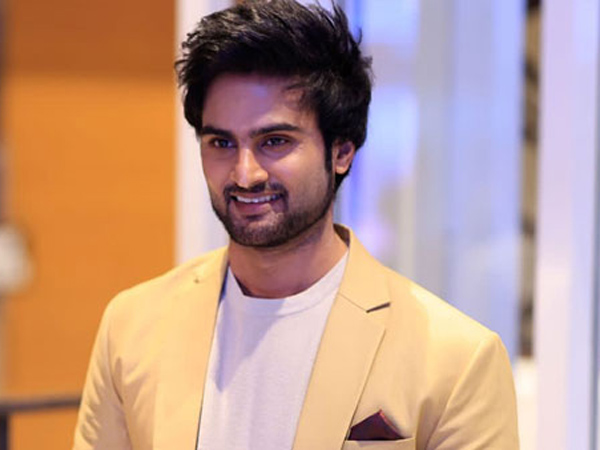 Sudheer Babu Satires on Anchor Rashmi Gautham in Sridevi Drama Company Latest Promo