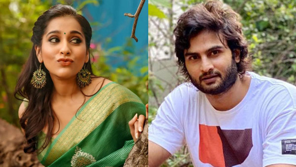 Sudheer Babu Satires on Anchor Rashmi Gautham in Sridevi Drama Company Latest Promo