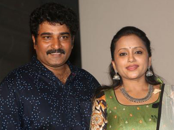 Anchor Suma Said What She Does When She Sees Her husband Rajiv Kanakala