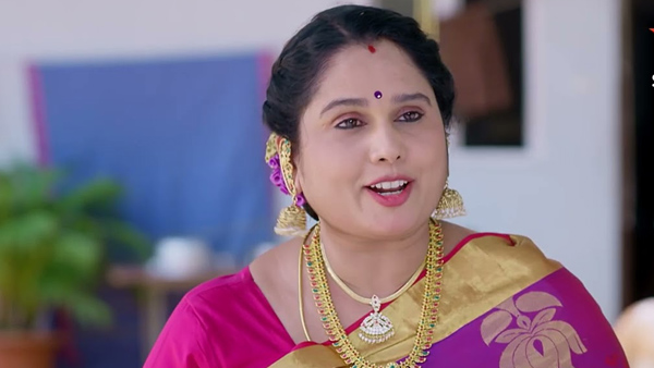 Karthika Deepam season 2 May 3rd 2024 Episode Number 35 Here is full story