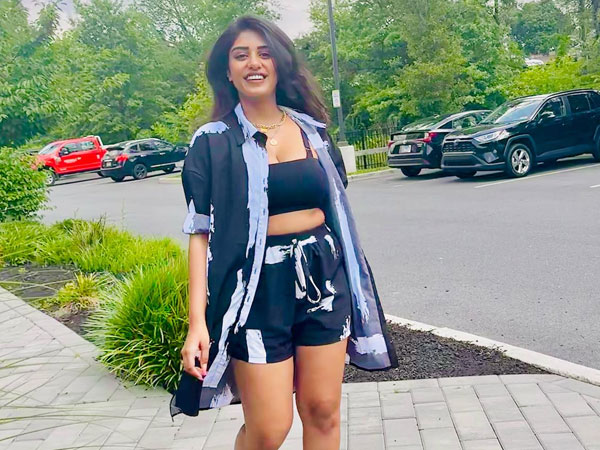 Actress Surekha Vani Daughter Supritha Wish To Marry Vijay Devarakonda