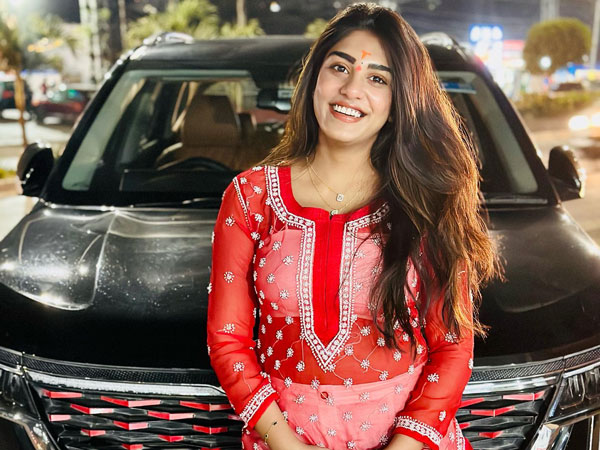 Actress Surekha Vani Daughter Supritha Wish To Marry Vijay Devarakonda