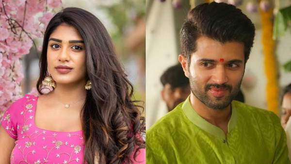 Actress Surekha Vani Daughter Supritha Wish To Marry Vijay Devarakonda