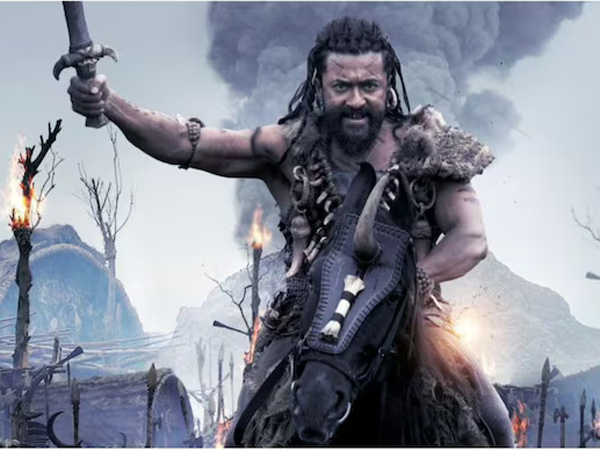 Suriya Shivakumar s kanguva War Sequences shoot with 10000 junior Artist with 10 Crores budget