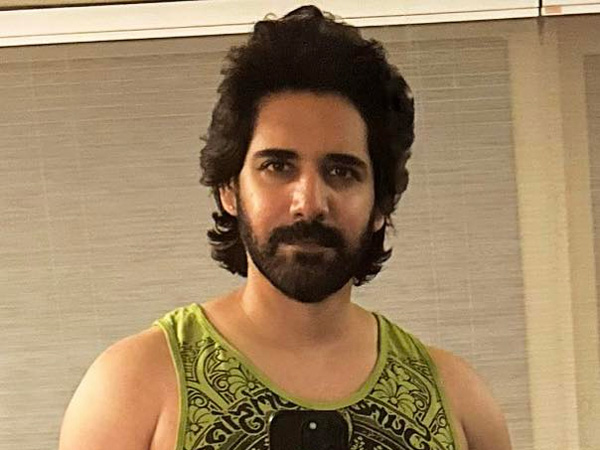 Hero Sushanth Cute Counters to Netizens Check Details