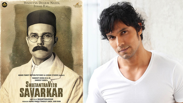 Freedom Fighter Vinayak Damodar Savarkar Biopic Swatantra Veer Savarkar OTT Details Here