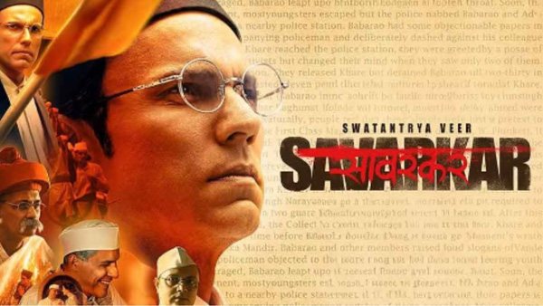 Freedom Fighter Vinayak Damodar Savarkar Biopic Swatantra Veer Savarkar OTT Details Here