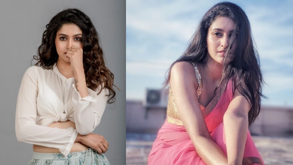 Netizen Gives Shock to Tanya Ravichandran In Instagram Chat