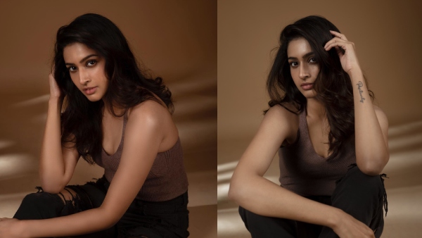 Netizen Gives Shock to Tanya Ravichandran In Instagram Chat